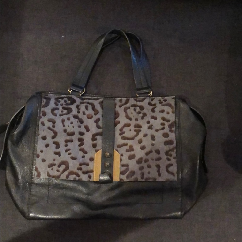 Linea Pelle Bag